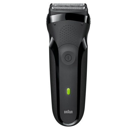 BRAUN Series 3 Shaver 300s - Smooth, Close Shaving for Effortless Grooming | 4210201163305